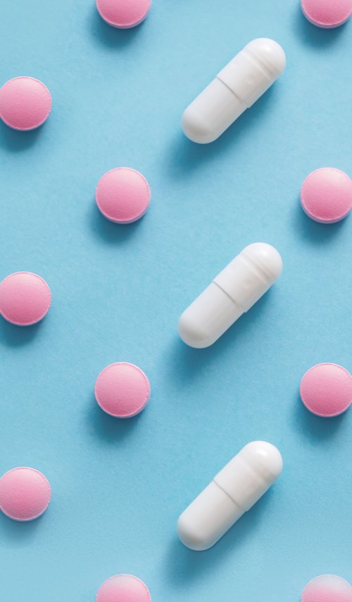 Мобильное приложение